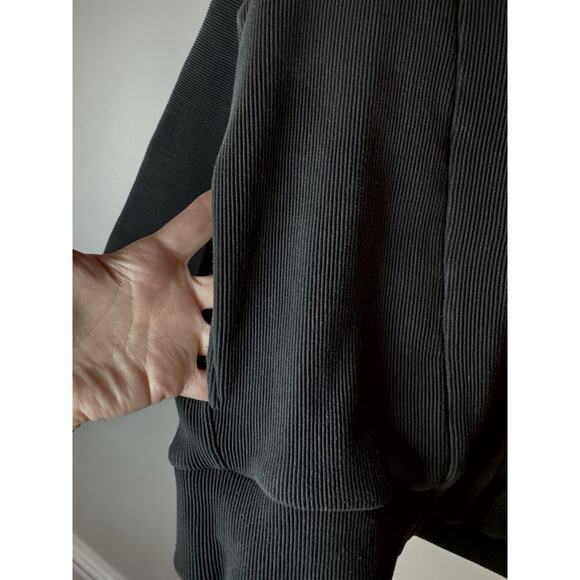 Varley Black Modello Jacket Full Zip Women's XS NWT - Picture 14 of 16